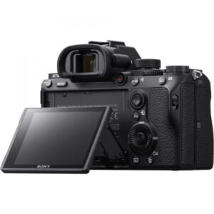 Sony Alpha a7 III Mirrorless Digital Camera Body Only 2 1100x1100 1